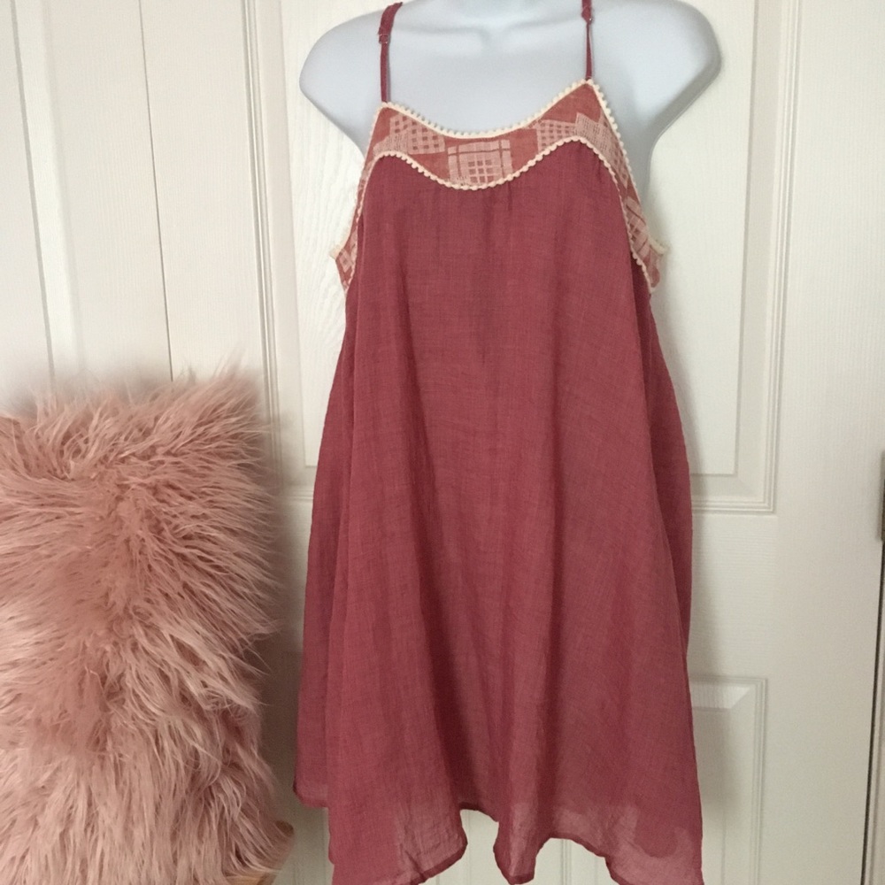 🆕 Slip Sundress